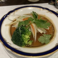 盤古殿 秋葉原UDX店 - 