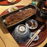 京都祇園うなぎ四代目菊川 - 