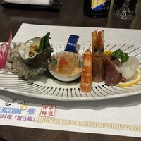 盤古殿 秋葉原UDX店 - 