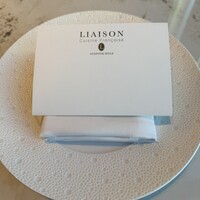 LIAISON AZABUDAI - 