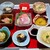 魚菜屋YAmA - 料理写真:本日のおばんざい御膳