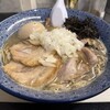 麺や 鱗道