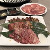 焼肉すだく家族亭 彦根店