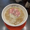 麺屋 とり仁