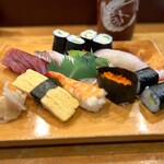 司寿し - 