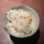 ぽつらぽつら - 