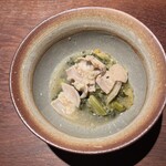 ぽつらぽつら - 