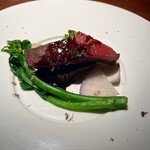 ぽつらぽつら - 