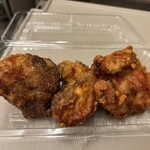 たまひで からっ鳥 - 