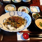 畳茶房 うなぎのねどこ - 