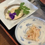 レストラン東山 - 
