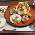 レストラン東山 - 
