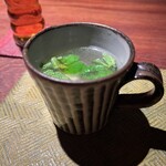 ぽつらぽつら - 