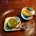 畳茶房 うなぎのねどこ - 