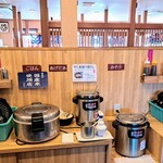 埼玉漁港 海鮮食堂 そうま水産 - 