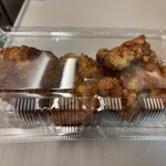 たまひで からっ鳥 - 