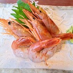 埼玉漁港 海鮮食堂 そうま水産 - 