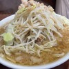 D麺