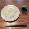 うどん茶屋 海津屋