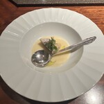 横浜瀬里奈 ステーキドーム - 