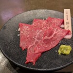焼肉料理屋 南山 - 