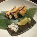 うなぎの鰻次郎 泉大津本店 - 