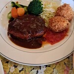 ル プティ ジャルダン - 