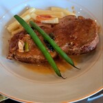 ル プティ ジャルダン - 