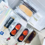 追分だんご本舗 - 