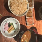 横浜瀬里奈 ステーキドーム - 