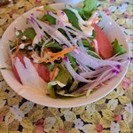 ル プティ ジャルダン - 