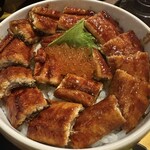 うなぎの鰻次郎 泉大津本店 - 