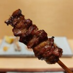 焼鳥 ひら野 - はつもと