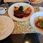 ル プティ ジャルダン - 