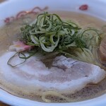 元祖 つくば餃子 龍神家 - 