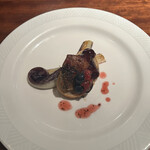 横浜瀬里奈 ステーキドーム - 