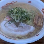 元祖 つくば餃子 龍神家 - 