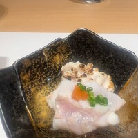 赤坂 鮨葵 - 