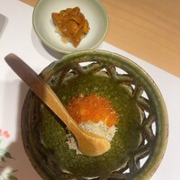 赤坂 鮨葵 - 