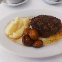 ルース クリス ステーキハウス - 