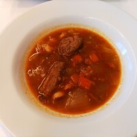 ルース クリス ステーキハウス - 