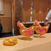 焼鳥 ひら野 - 