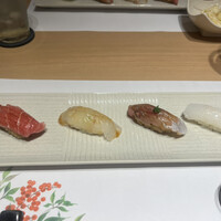 赤坂 鮨葵 - 