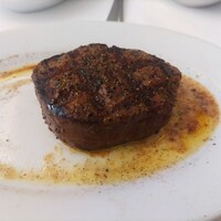 ルース クリス ステーキハウス - 