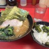 横浜らーめん 山本家