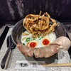 鶏soba 座銀 KITTE丸の内店