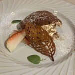 季節の旬彩イタリアン ナビガンテ - 