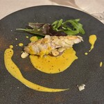 季節の旬彩イタリアン ナビガンテ - 