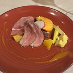 季節の旬彩イタリアン ナビガンテ - 