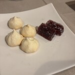 季節の旬彩イタリアン ナビガンテ - 